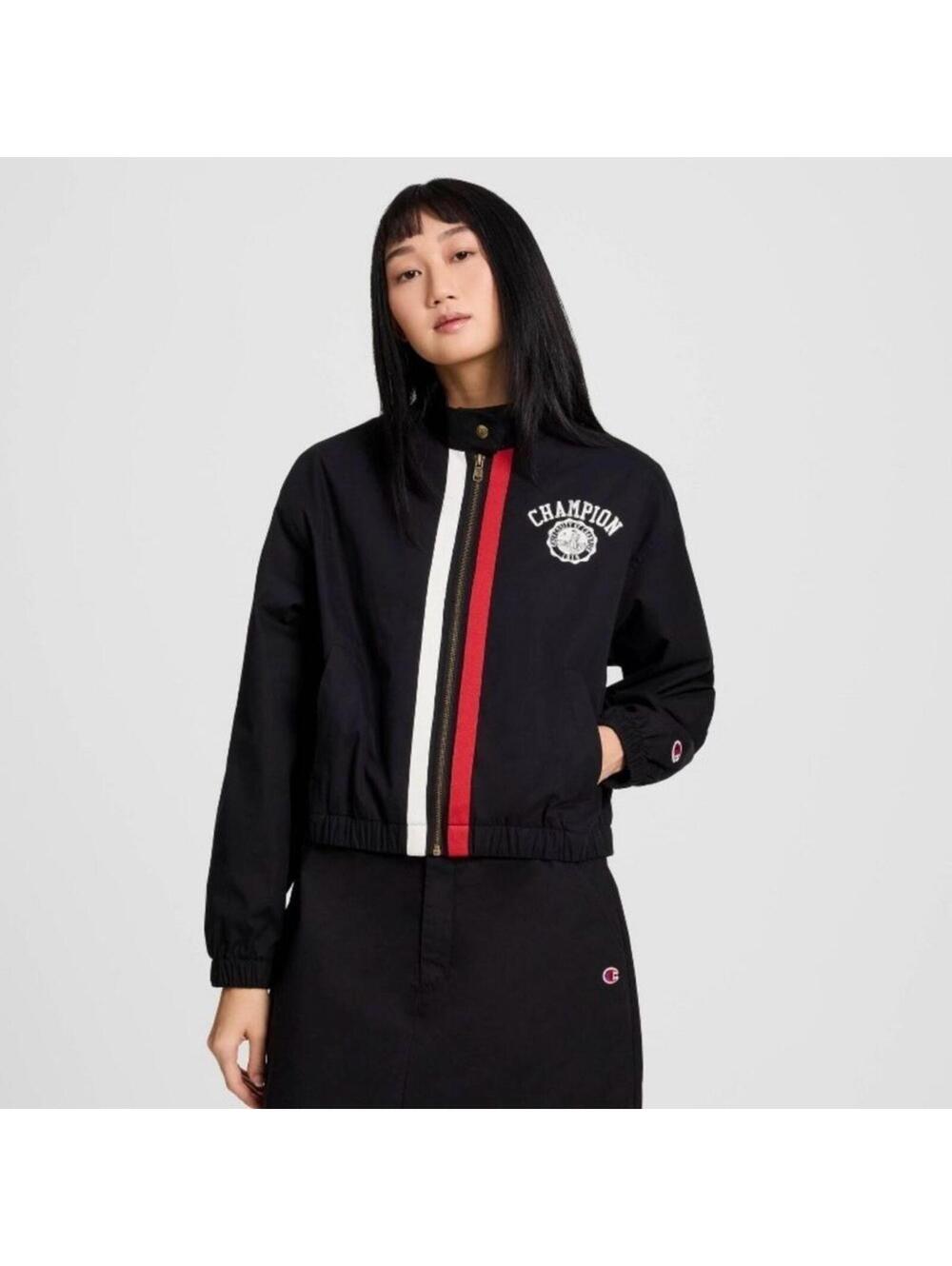 Champion Women's Game Day Full Zip Jacket